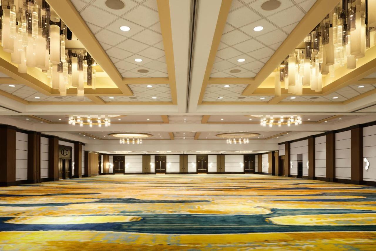 Louisville Marriott Downtown Kültér fotó
