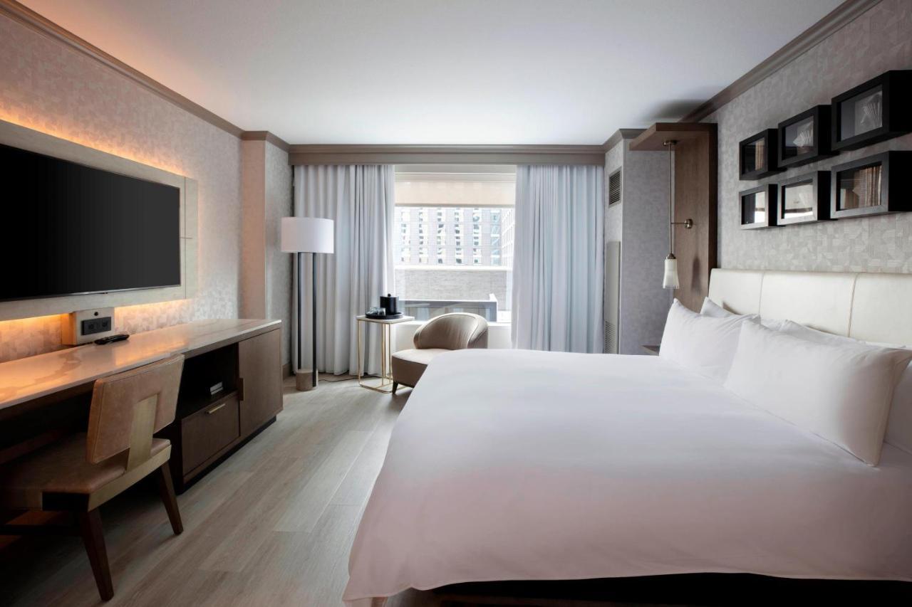 Louisville Marriott Downtown Kültér fotó