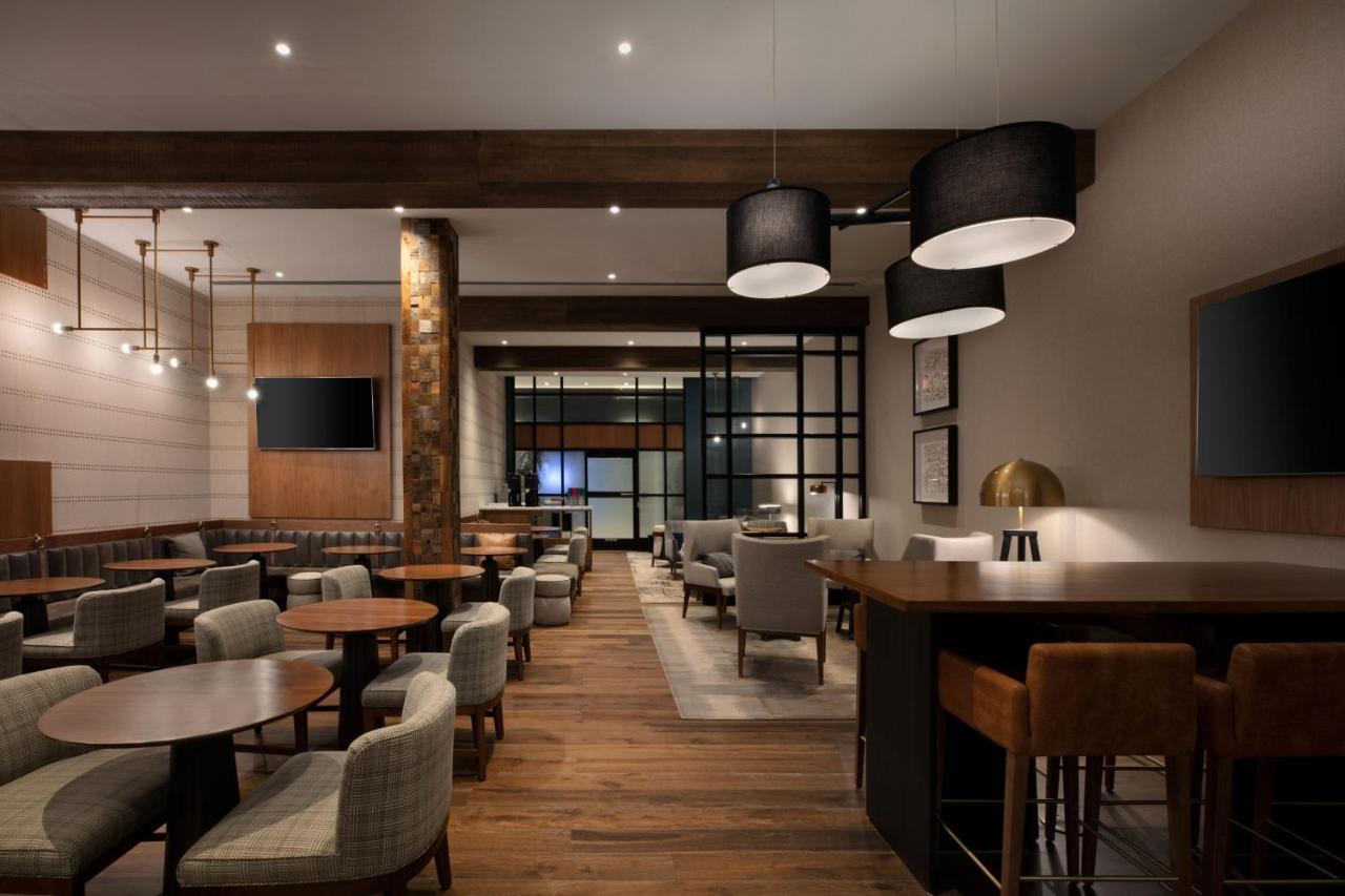 Louisville Marriott Downtown Kültér fotó