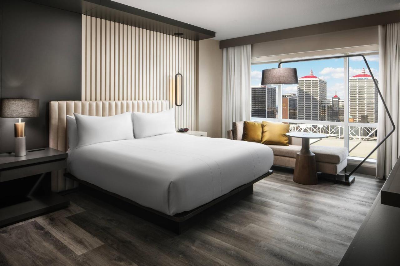 Louisville Marriott Downtown Kültér fotó