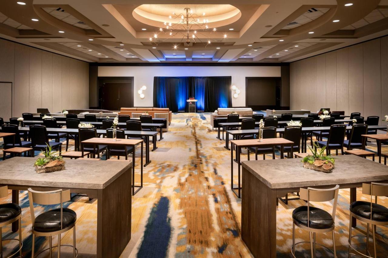 Louisville Marriott Downtown Kültér fotó