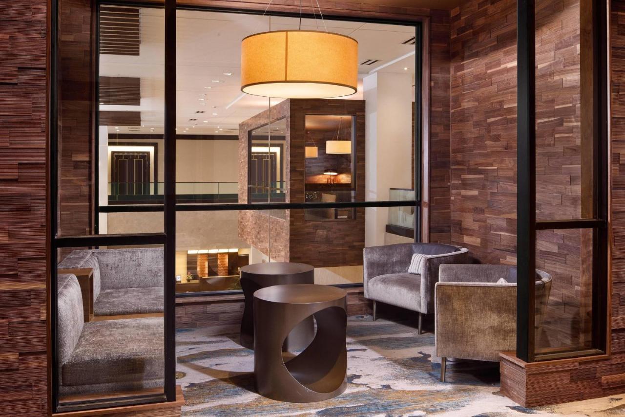 Louisville Marriott Downtown Kültér fotó