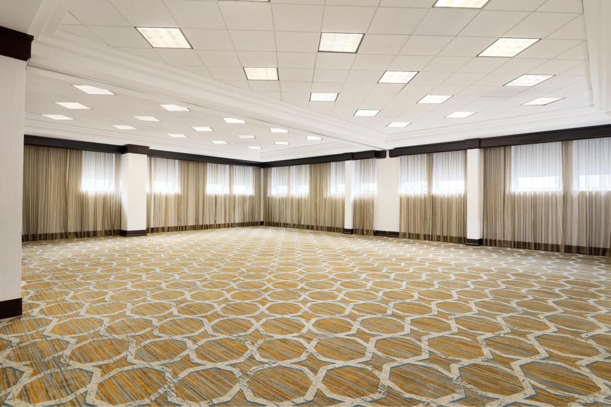 Louisville Marriott Downtown Kültér fotó
