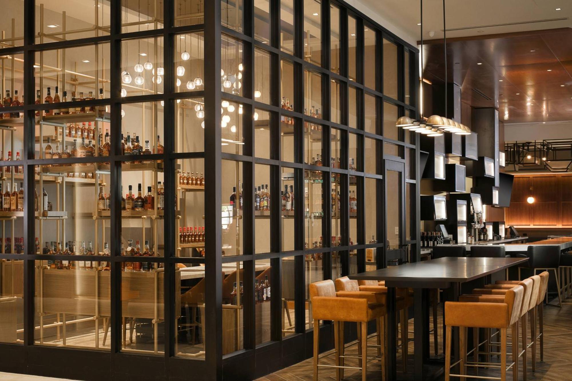 Louisville Marriott Downtown Kültér fotó