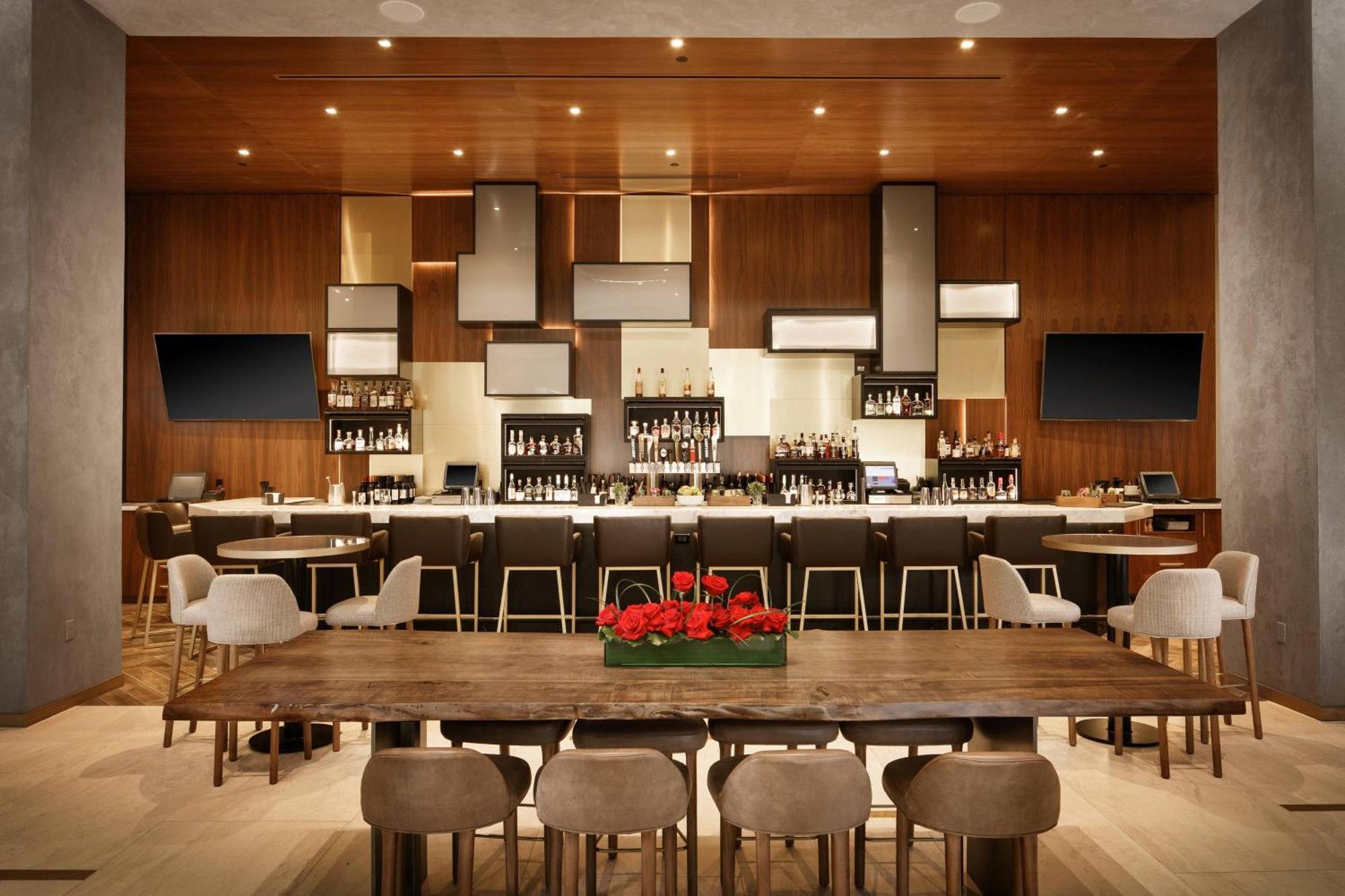 Louisville Marriott Downtown Kültér fotó