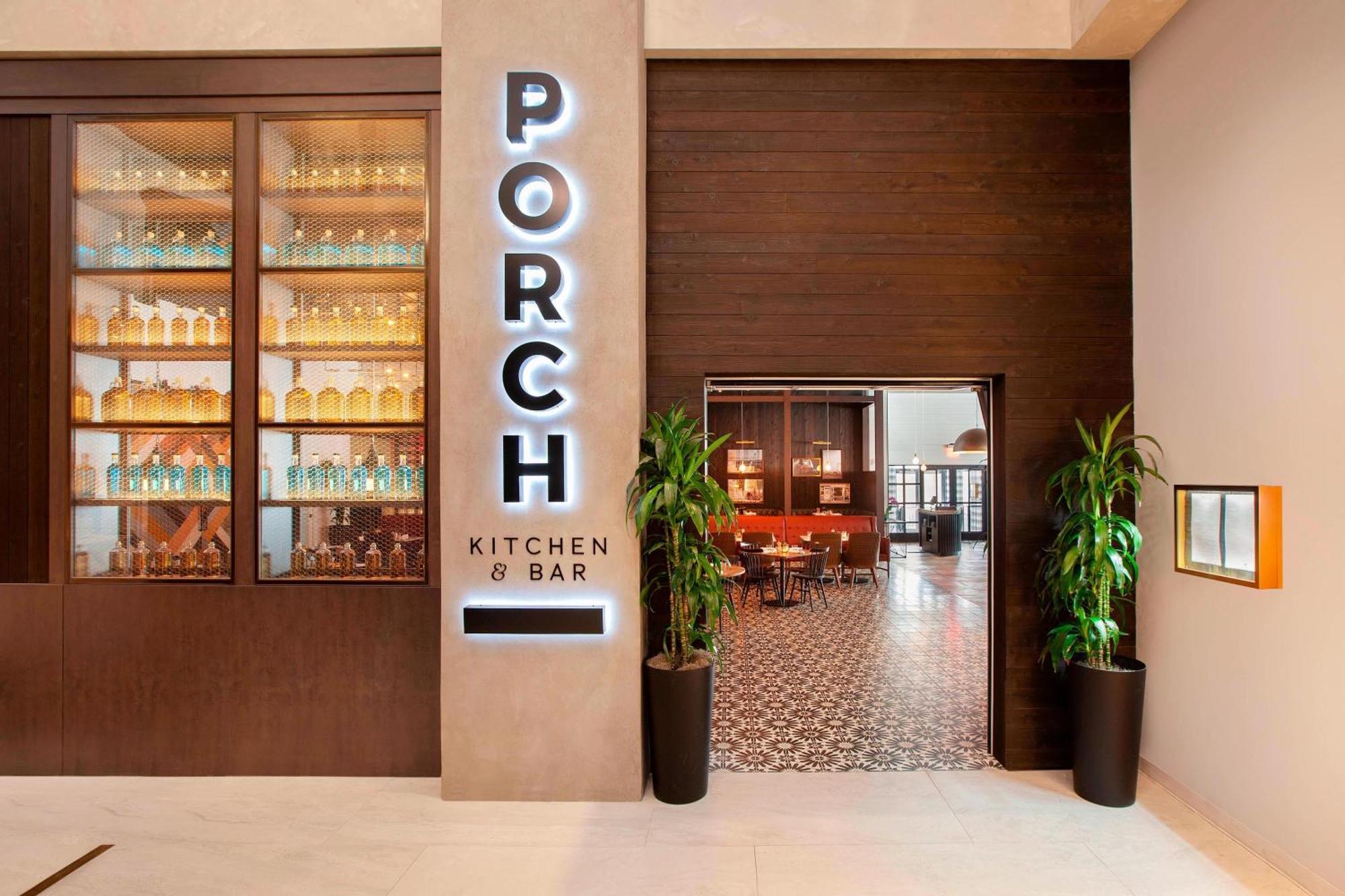 Louisville Marriott Downtown Kültér fotó