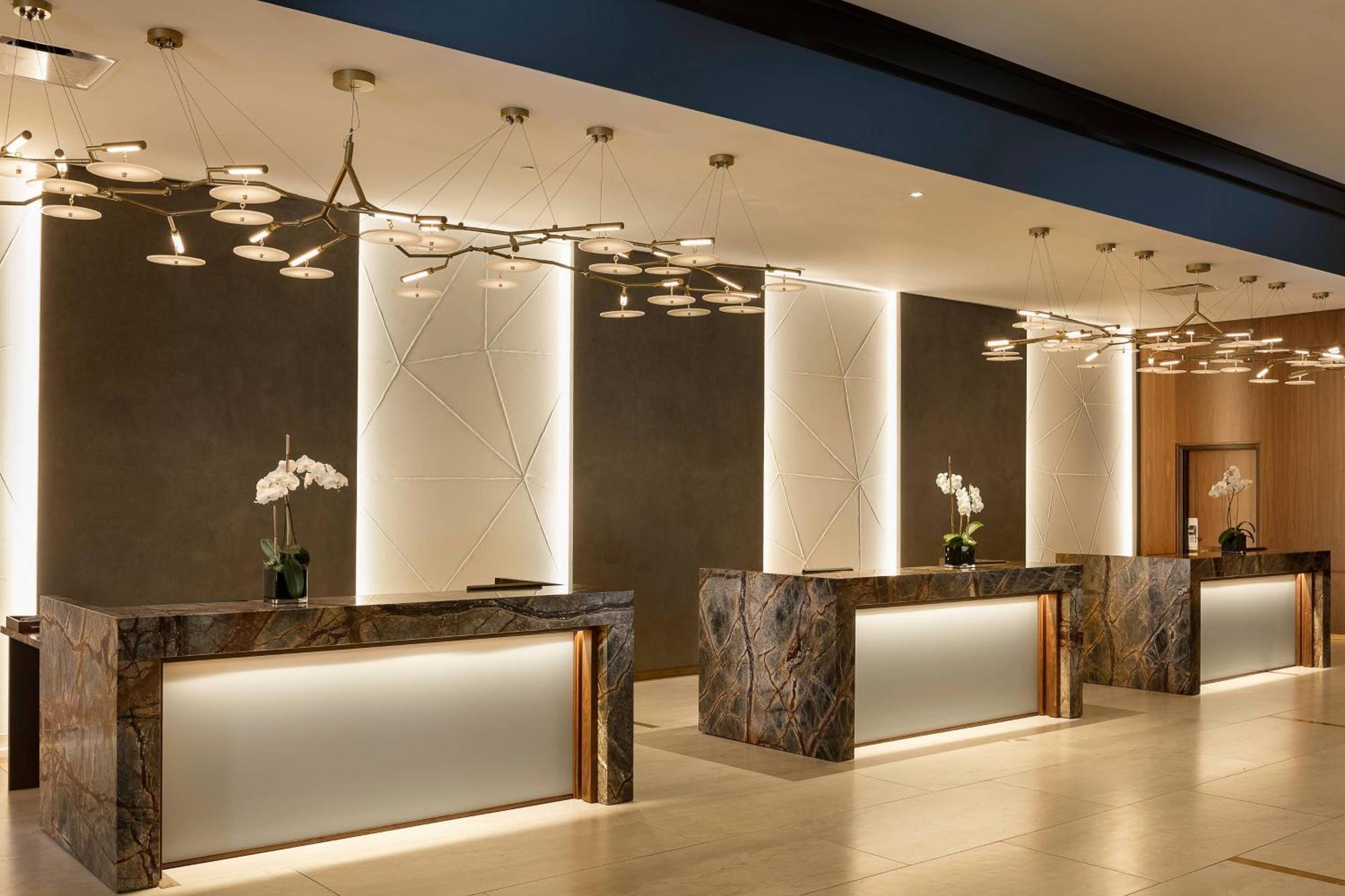 Louisville Marriott Downtown Kültér fotó