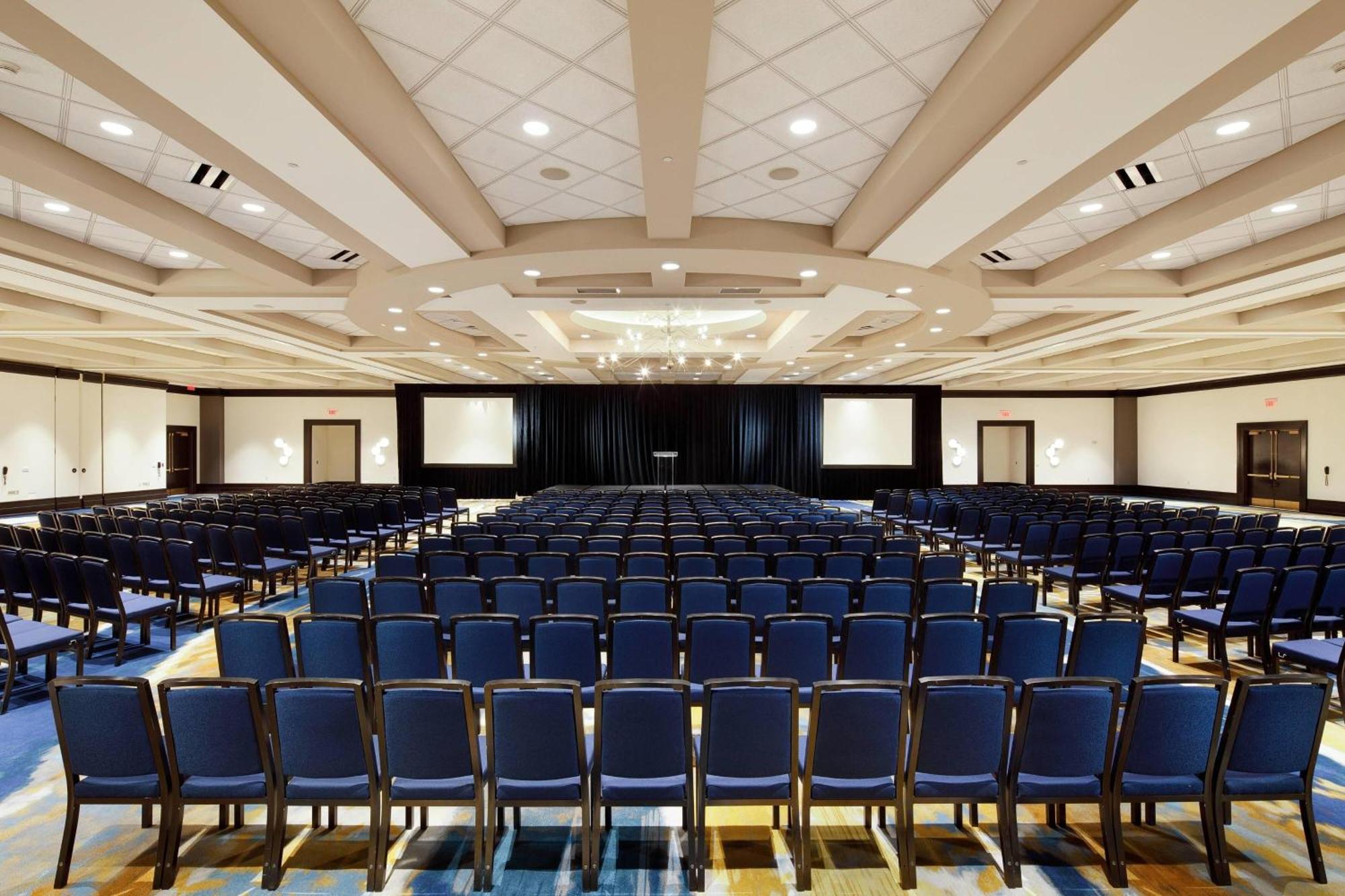 Louisville Marriott Downtown Kültér fotó
